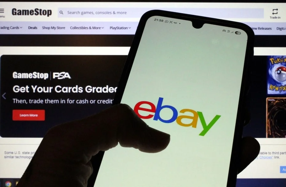 Gamestop CEO Wants Ebay at Any Cost: Cohen forgoes $35 Billion