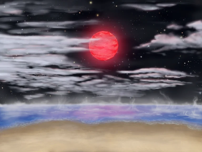 New Measurements Suggest Nearby Super-Earth May Support Life