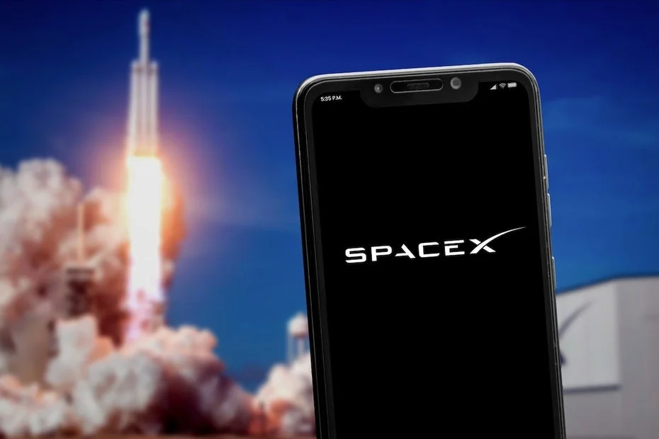 After IPO: Former SpaceX Welder Becomes Millionaire – Now Works for Blue Origin