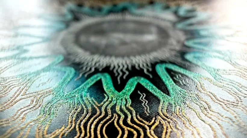 Cash in Credit Card Format: How the Federal Printing Office Envisions the Banknote of the Future