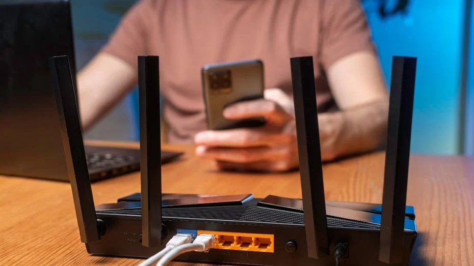 Can Routers Store Your Internet Browsing History? Understanding Data Collection and Deletion