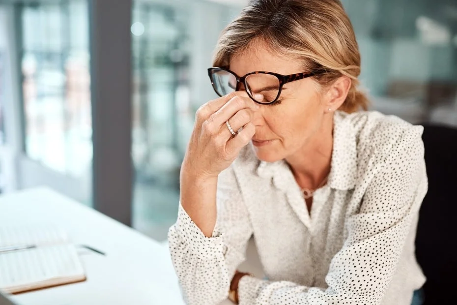 Midlife Crisis: Why Many Are Particularly Unhappy in the Middle of Their Careers