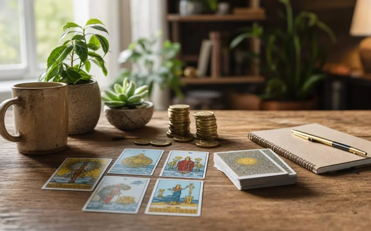 August 2 Horoscope Tarot: Key Financial Insights for Your Zodiac Sign