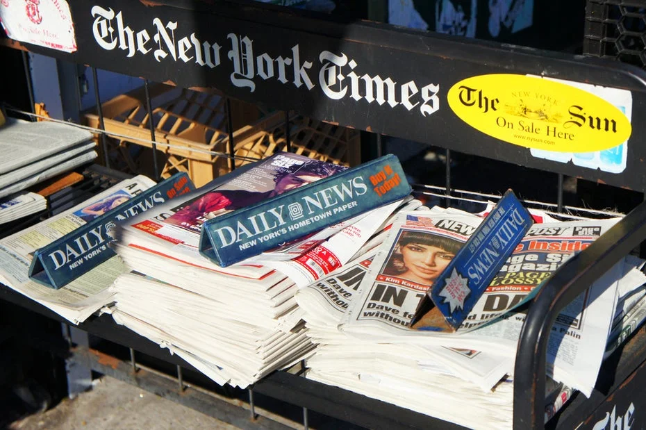 Concerns for Local Journalism: 400 Newspapers Sue OpenAI and Microsoft