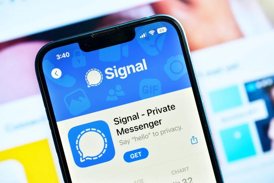 Security Risk: Signal CEO Meredith Whittaker Warns Against AI Chatbots