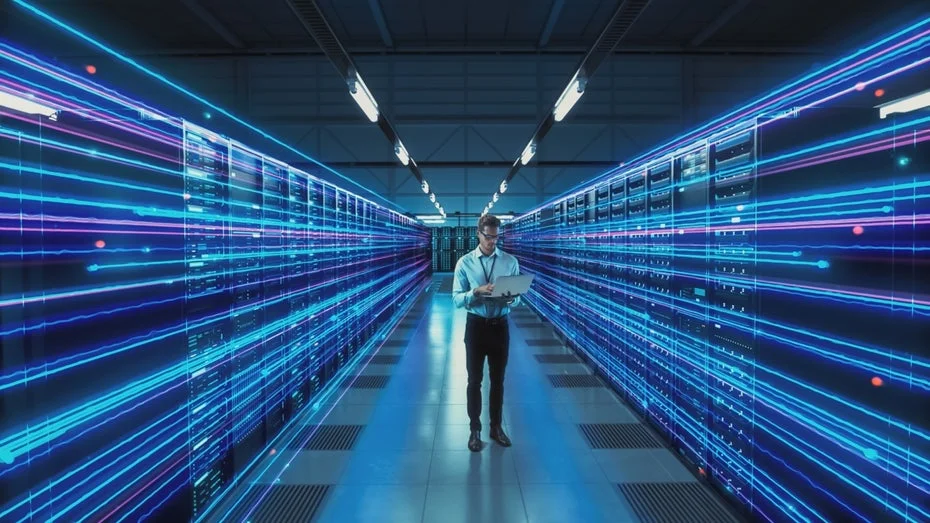Massive Shadow Debt Piling Up Among Tech Giants Due to AI Investments