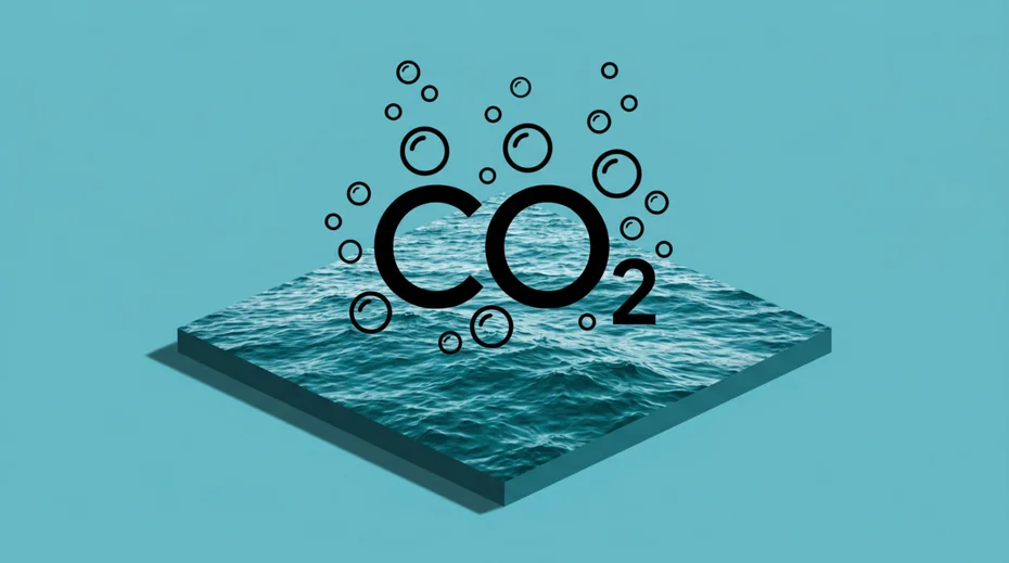 Water Free from Carbon Dioxide: New Pilot Plant Aims to Outperform CO2 Filters for the Atmosphere