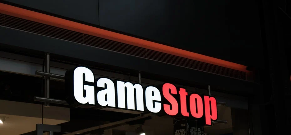 Gamestop's Persistent Pursuit of Ebay