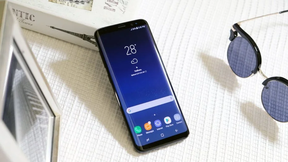 Five Years After Support End: Samsung Updates Two Old Galaxy Smartphones