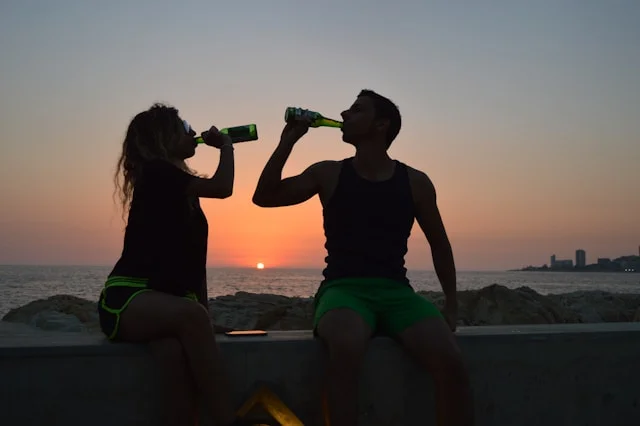 Essential Tips for Staying Healthy During Heatwaves