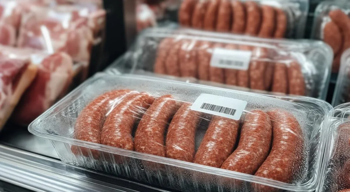 Important Product Recall: Merguez Sausages at Intermarché Could Be Contaminated