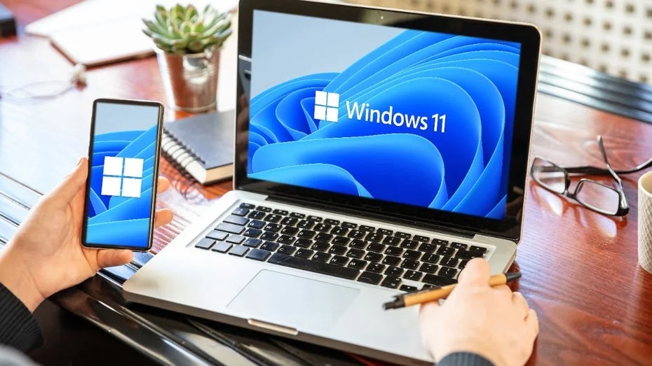 Enhancing Smartphone Integration with Windows 11