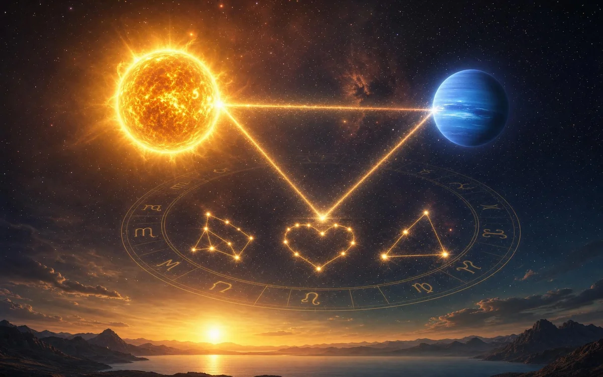 July 27, 2026: Three Zodiac Signs Set to Attract Love and Happiness
