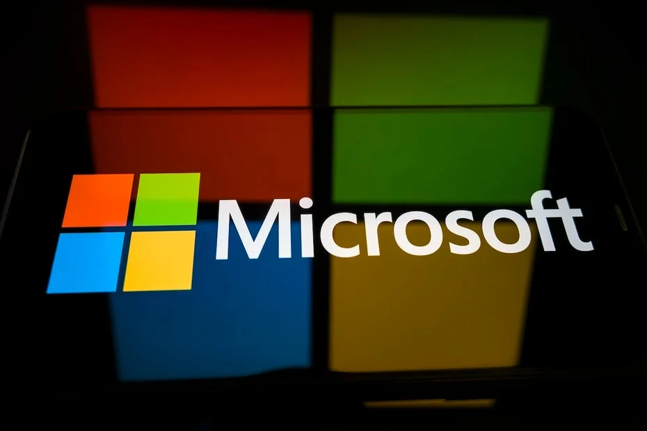 Microsoft's European Tax Strategy: Why Ireland Receives Billions While Germany Gets Almost Nothing.