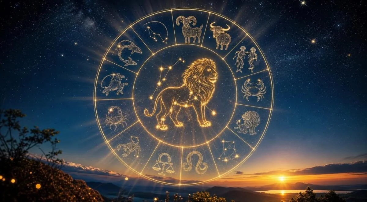 August 7, 2026: Four Zodiac Signs Experience a Surge in Luck and Abundance
