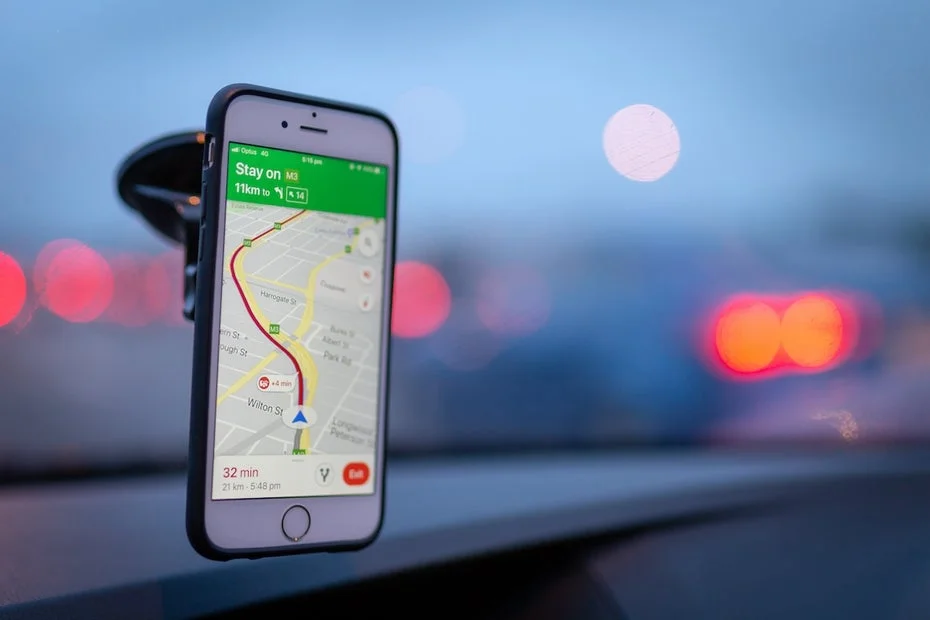 Explore Navigation Apps That Respect Your Privacy