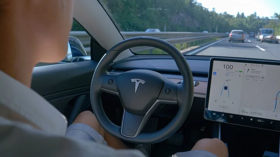 FSD: Sweden Aims to Block Tesla's Driving Assistance System Approval in Europe