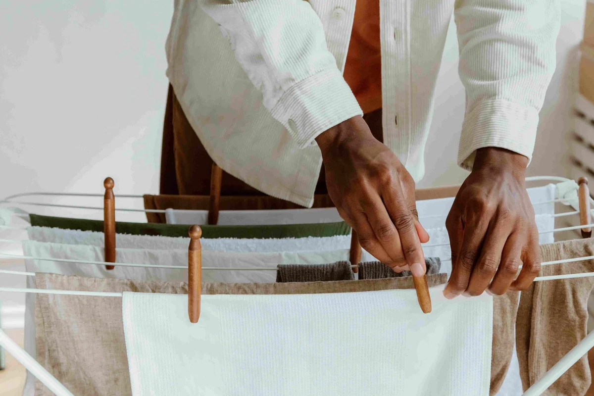 Effective Tips for Removing Stains from Clothing