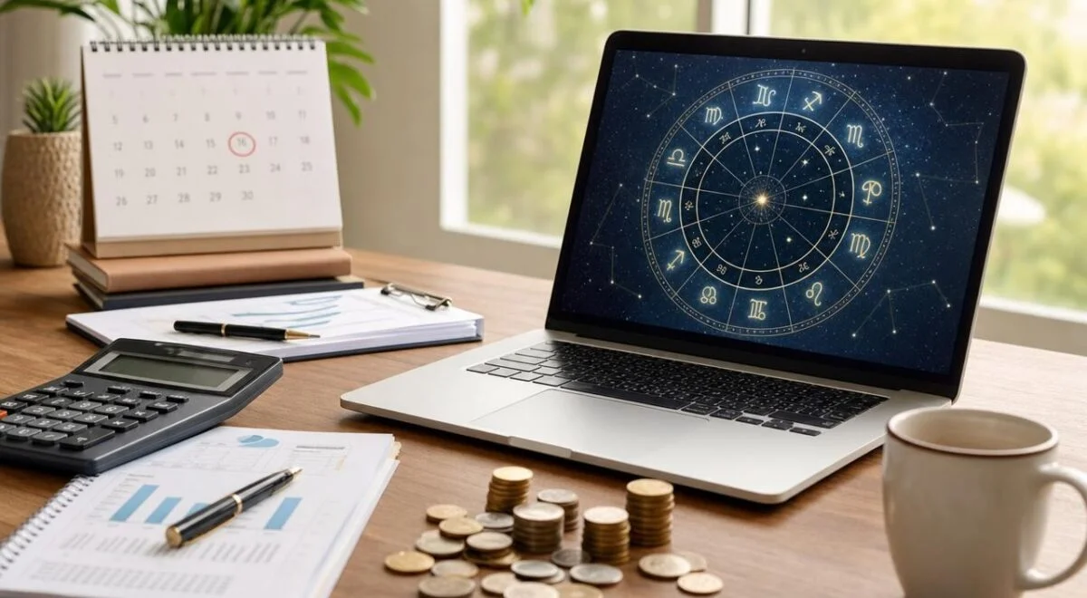 Unlocking Financial Opportunities: Insights for Four Zodiac Signs on August 8, 2026