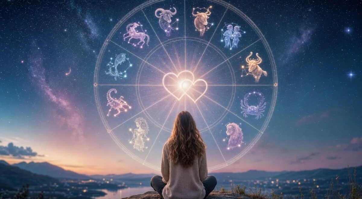 Cosmic Love Therapy: Horoscope Insights for August 3-9, 2026