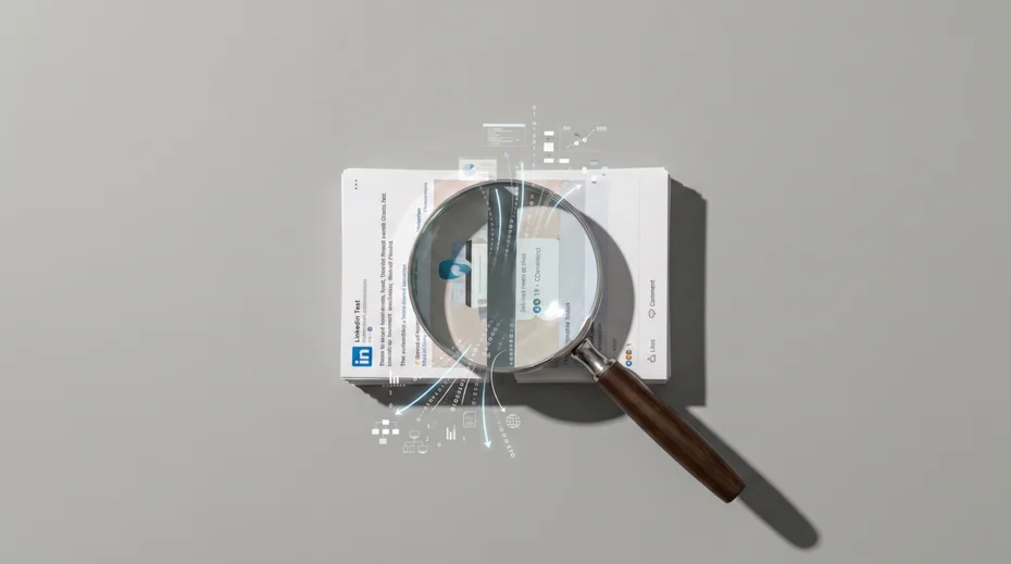 Unlocking LinkedIn Success: Analyzing Your Content with AI