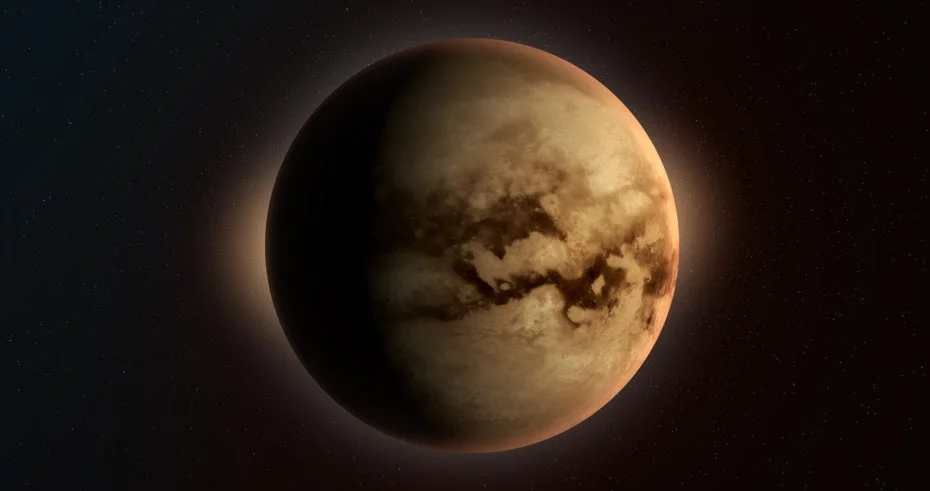 Mars as a Misstep: Why Saturn's Moon Titan is the Better Spacecraft Base