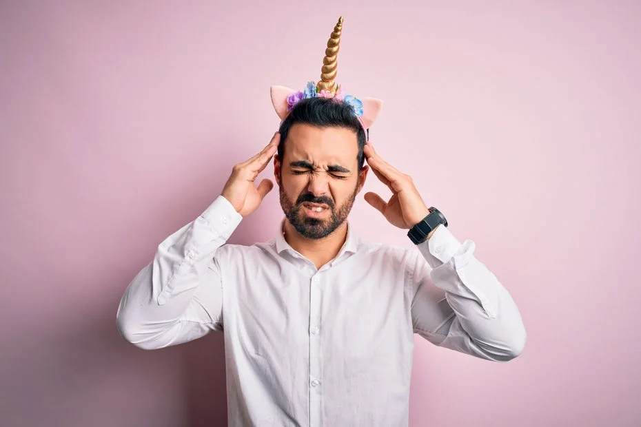 Silicon Valley Has a Problem with Zombie Unicorns