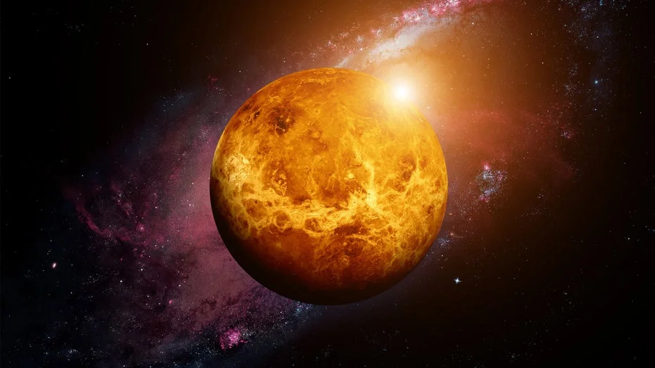 Panspermia Theory: Why Life on Venus Might Originally Come from Earth