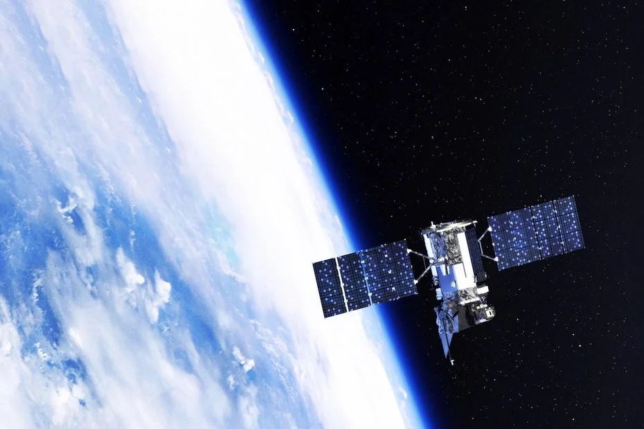 Innovative Satellite Propulsion: Harnessing Magnetism Instead of Chemicals or Electricity