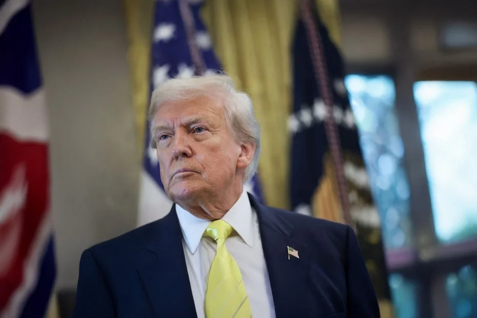 Data Poisoning: When AI Search Declared Donald Trump Dead
