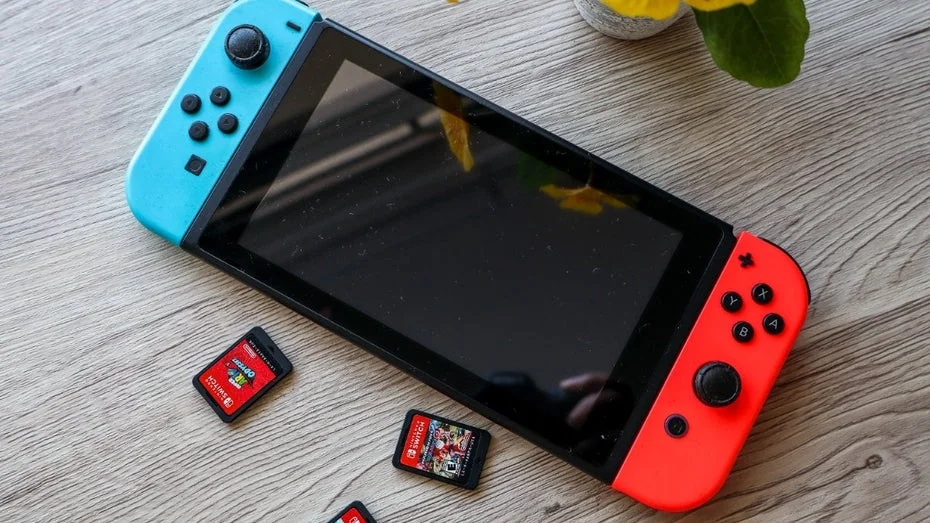 Nintendo to Discontinue Original Switch Amid EU Battery Regulations