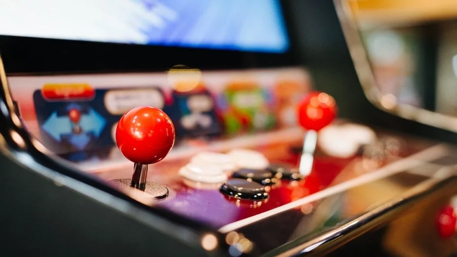 Transforming an Old PC into an Arcade Machine: A Gamer's DIY Journey