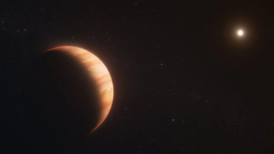 This Planet Should Have Burned Up Long Ago – Researchers Now Have an Explanation