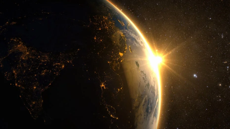 The Sun Swallows the Earth? Researchers Are Suddenly Unsure