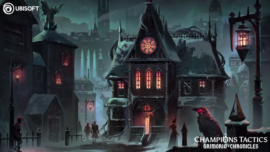 Ubisoft to Shut Down NFT Game Champions Tactics: A Cautionary Tale