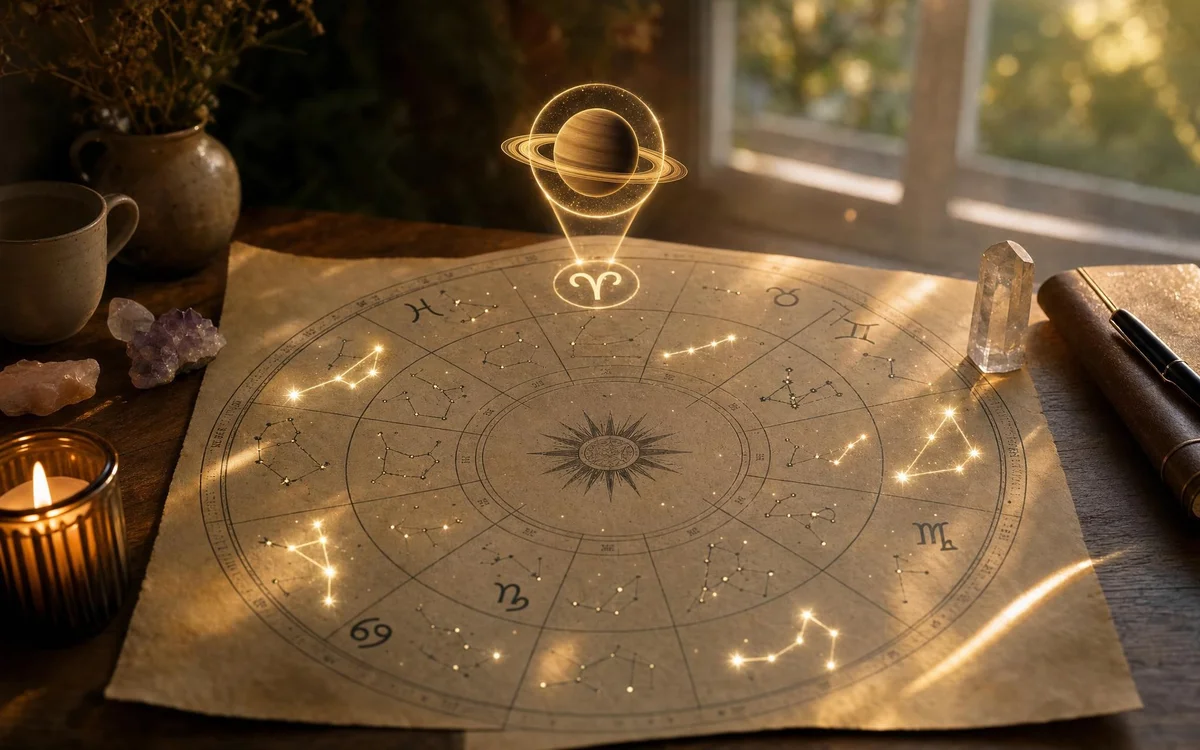 Four Zodiac Signs Set to Experience Luck and Abundance on July 26, 2026
