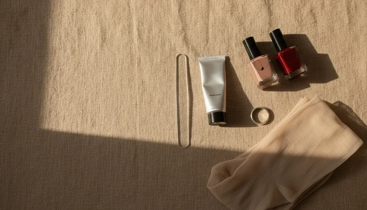 Essential Tips for Perfecting Hands, Nails, and Feet in Photography