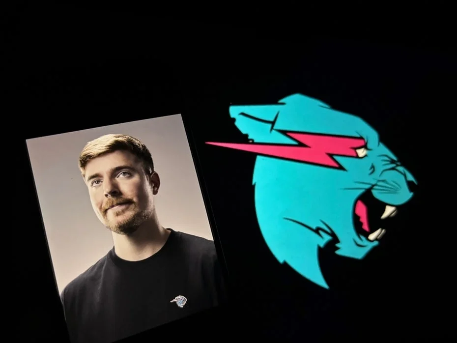 Youtube Record: MrBeast Becomes the First Person to Reach 500 Million Subscribers