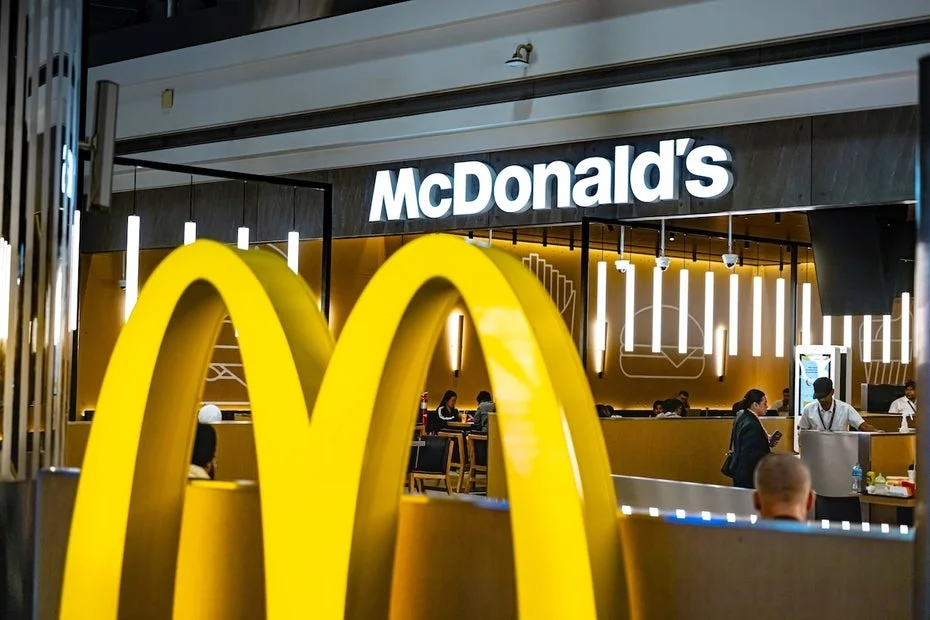 What McDonald's App Data Reveals About Consumer Behavior