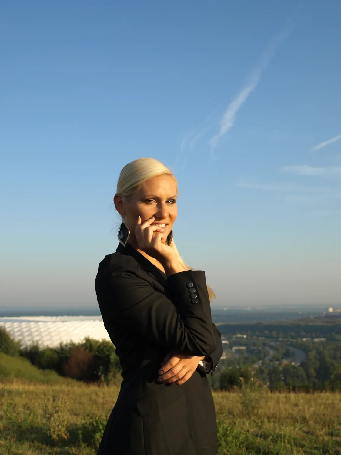 Empowering Photography for Women Over 40: Capturing Authenticity