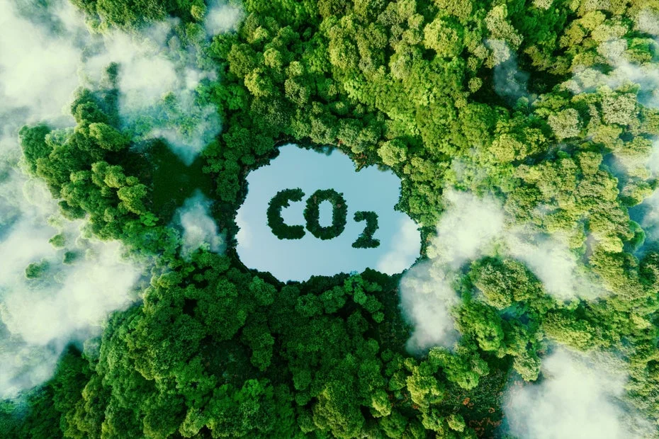 2.8 Gigatons of CO₂ by 2031 Due to AI Expansion - If AI Is Not Embedded in More Eco-Friendly Processes