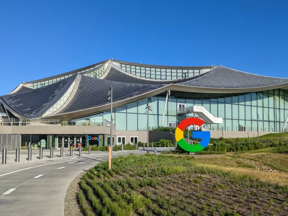 Google's Impressive Profits Mask Growing Investment Concerns