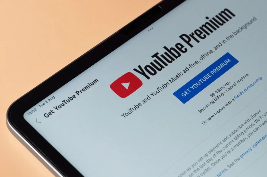 YouTube Premium Prices Increase Significantly