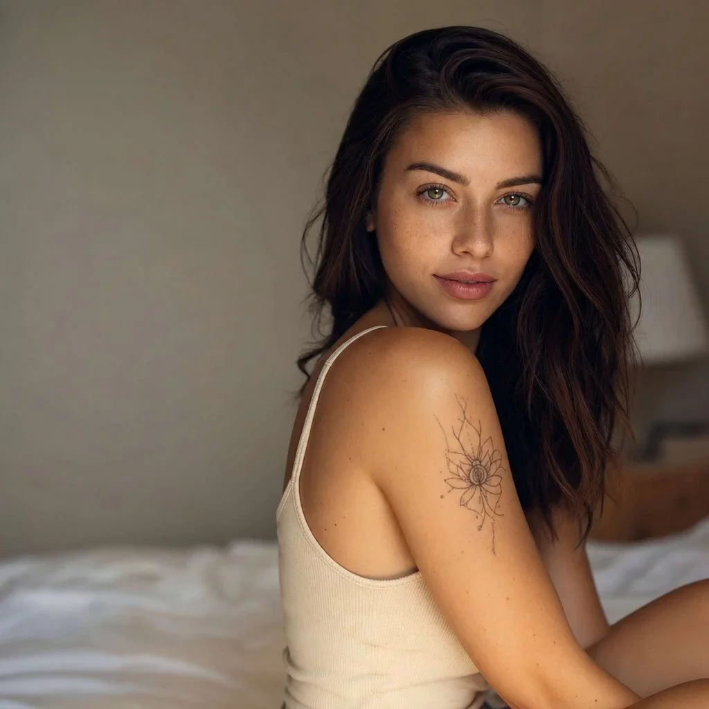 Essential Tips for Tattoo Portrait Photography: Capturing Ink with Style