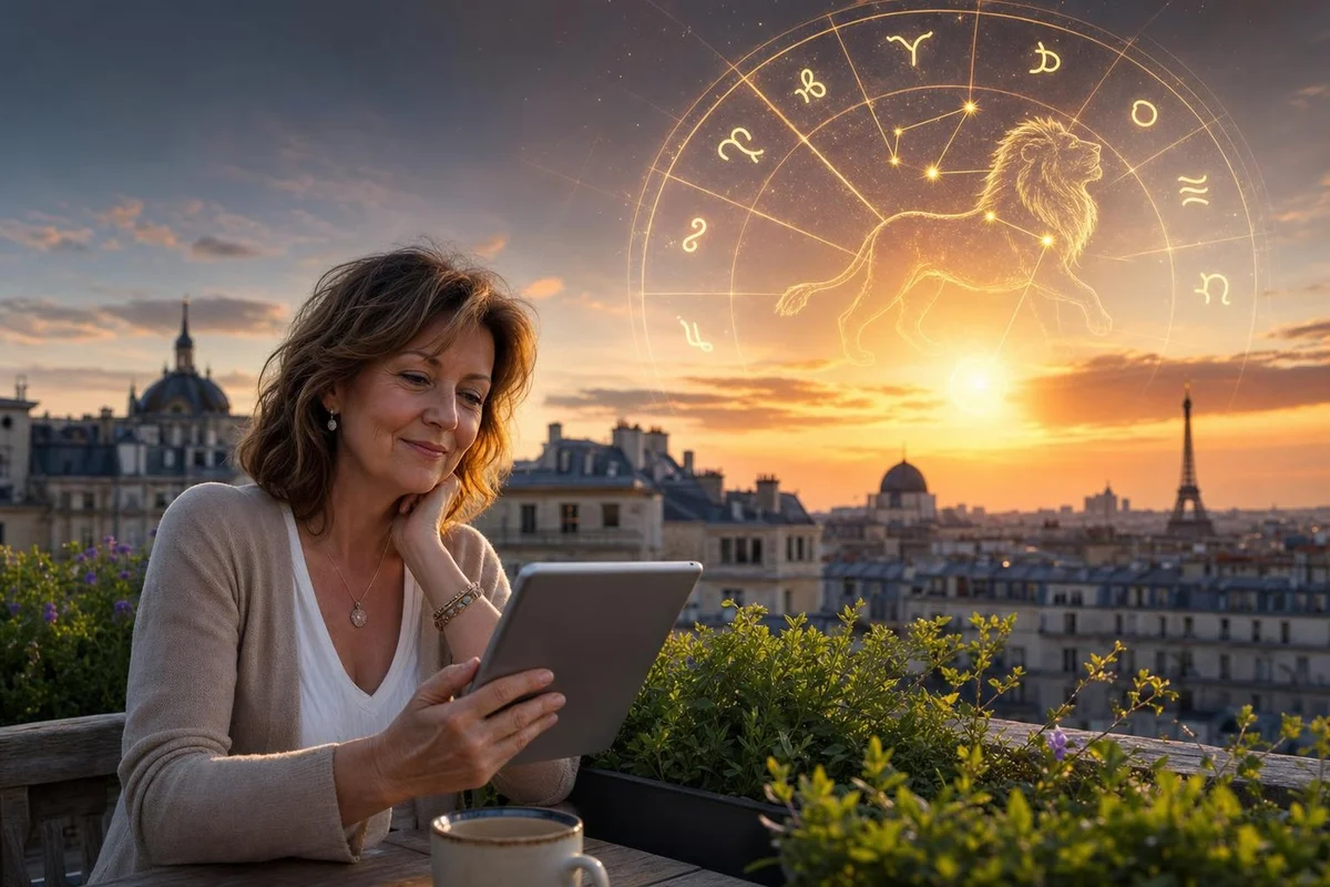 July 22, 2026 Horoscope: The Start of Leo Season Brings New Opportunities