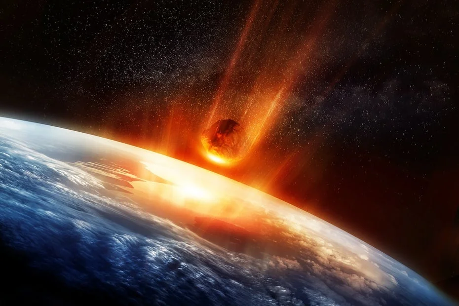 Chicxulub Impact: How the Dinosaur Killer Enabled New Life